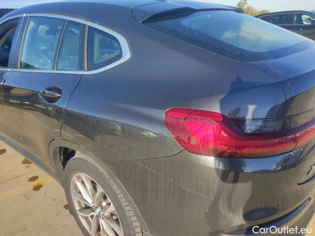  Bmw  X4 Serie  xDrive20d 2.0 190CV AT8 E6 #11