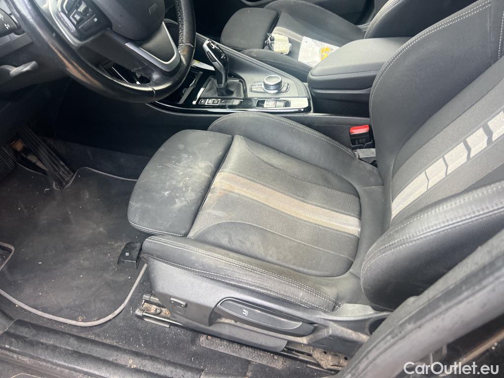  Bmw  X2 BMW  sDrive18i #13