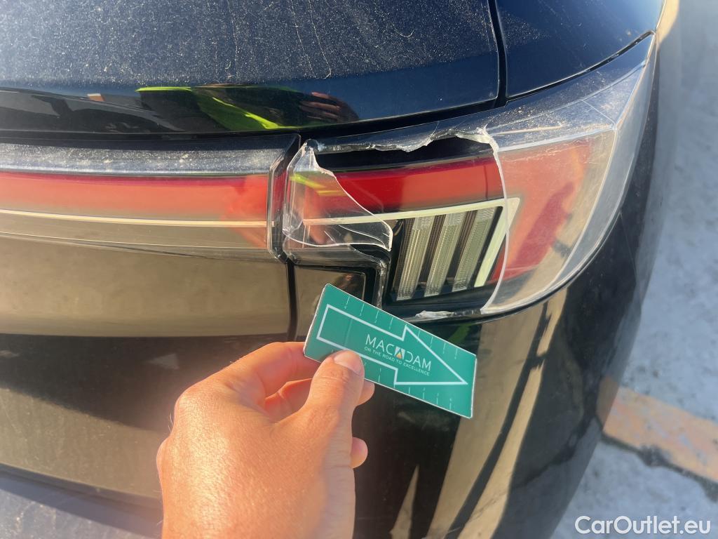  Opel  Mokka OPEL  / 2020 / 5P / todoterreno 1.2 T 96kW (130CV) Business Elegance Aut #4