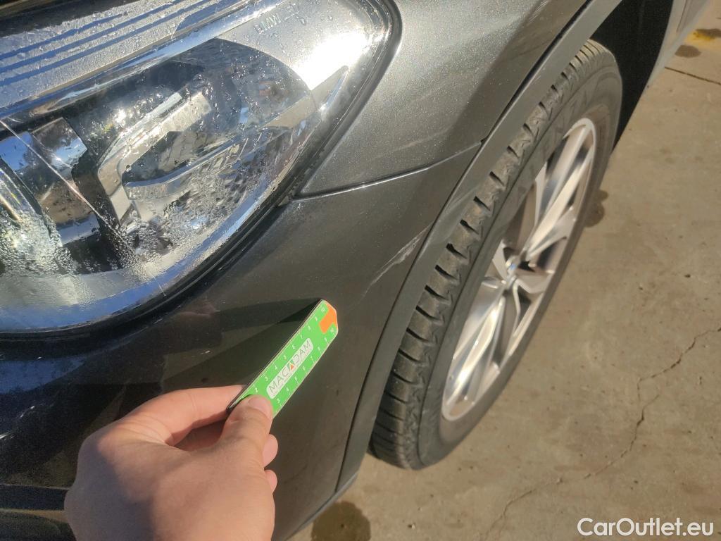  Bmw  X4 Serie  xDrive20d 2.0 190CV AT8 E6 #25