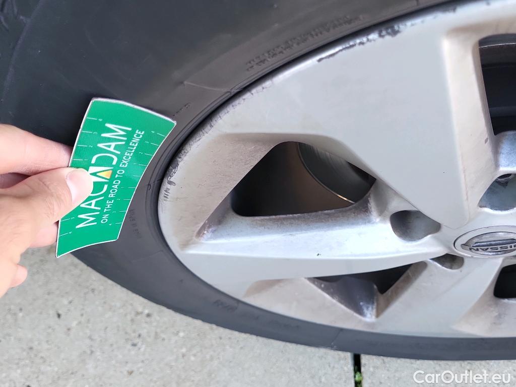  Nissan  Qashqai NISSAN  / 2017 / 5P / todoterreno dCi 150CV (110kW) ACENTA #4