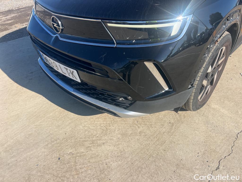  Opel  Mokka OPEL  / 2020 / 5P / todoterreno 1.2 T 96kW (130CV) Business Elegance Aut #35