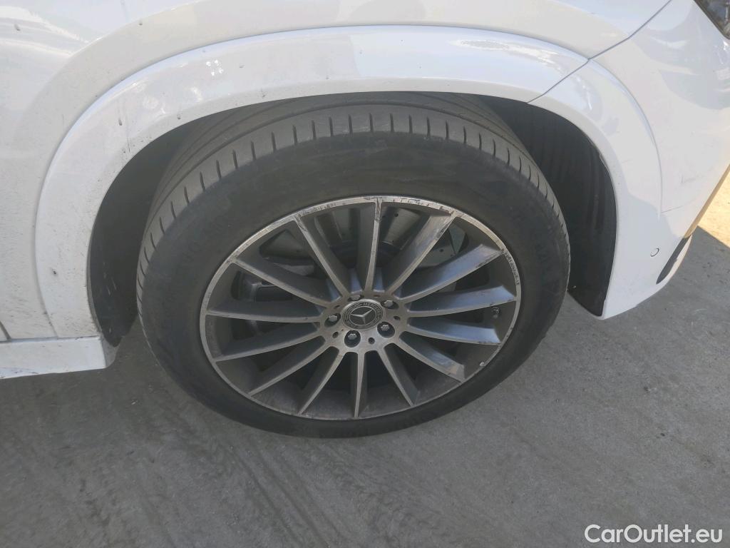  Mercedes  G-Klasee Clase GLE GLE 350 de 4Matic (167.106)Premium-Pack 2.0 AMG Line 335CV AT9 6E #5