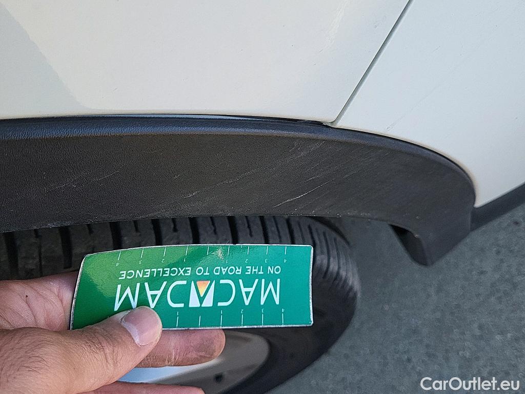  Nissan  Qashqai NISSAN  / 2017 / 5P / todoterreno dCi 150CV (110kW) ACENTA #14