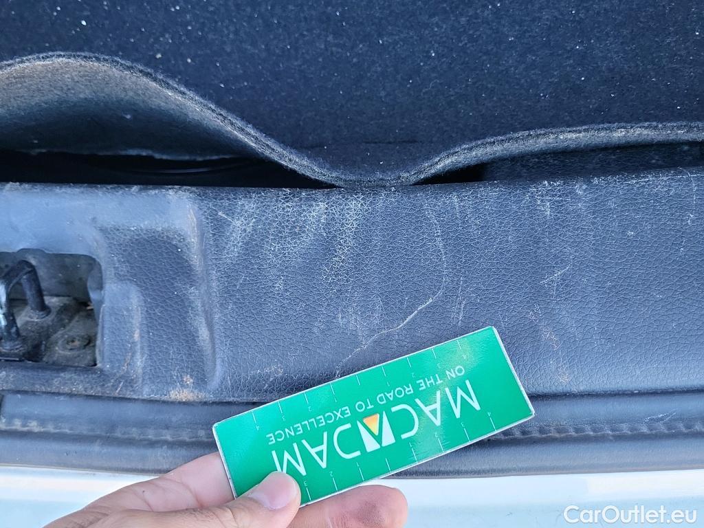  Nissan  Qashqai NISSAN  / 2017 / 5P / todoterreno dCi 150CV (110kW) ACENTA #6