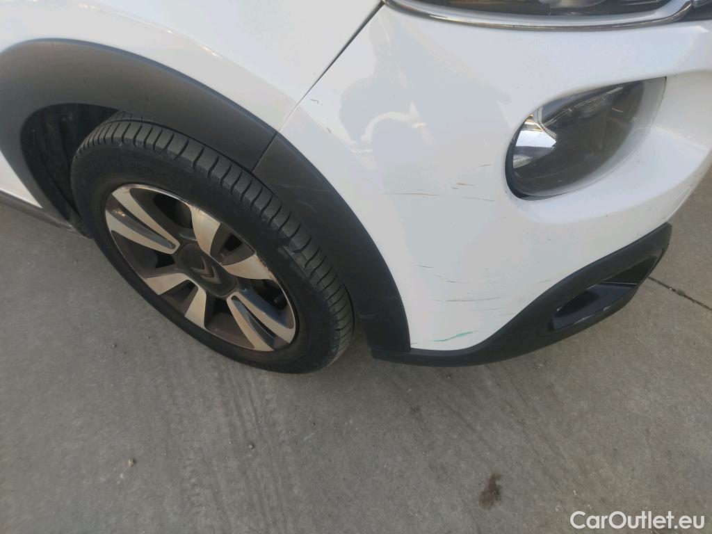  Citroen  C3 CITROEN  / 2016 / 5P / berlina con portón PureTech 60KW (82CV) FEEL (CX) #37