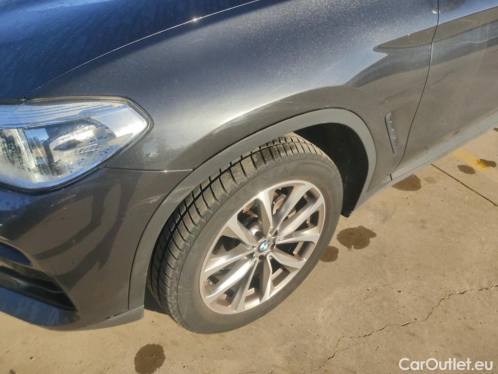  Bmw  X4 Serie  xDrive20d 2.0 190CV AT8 E6 #30