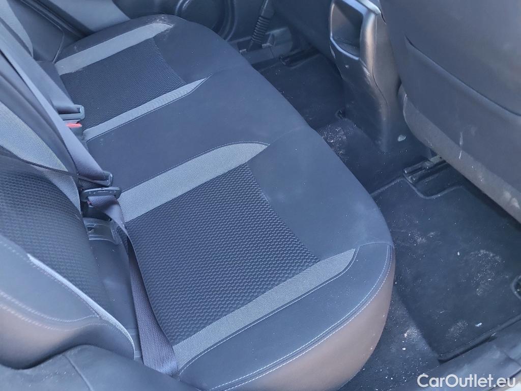  Nissan  Qashqai NISSAN  / 2017 / 5P / todoterreno dCi 150CV (110kW) ACENTA #16