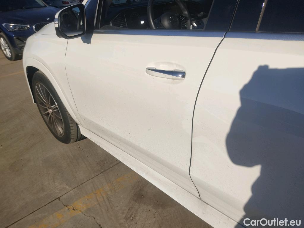  Mercedes  G-Klasee Clase GLE GLE 350 de 4Matic (167.106)Premium-Pack 2.0 AMG Line 335CV AT9 6E #11