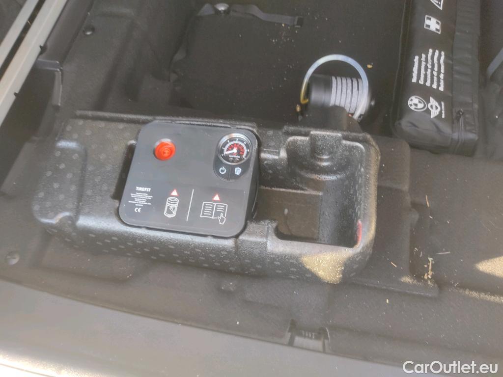  Bmw  X4 Serie  xDrive20d 2.0 190CV AT8 E6 #9