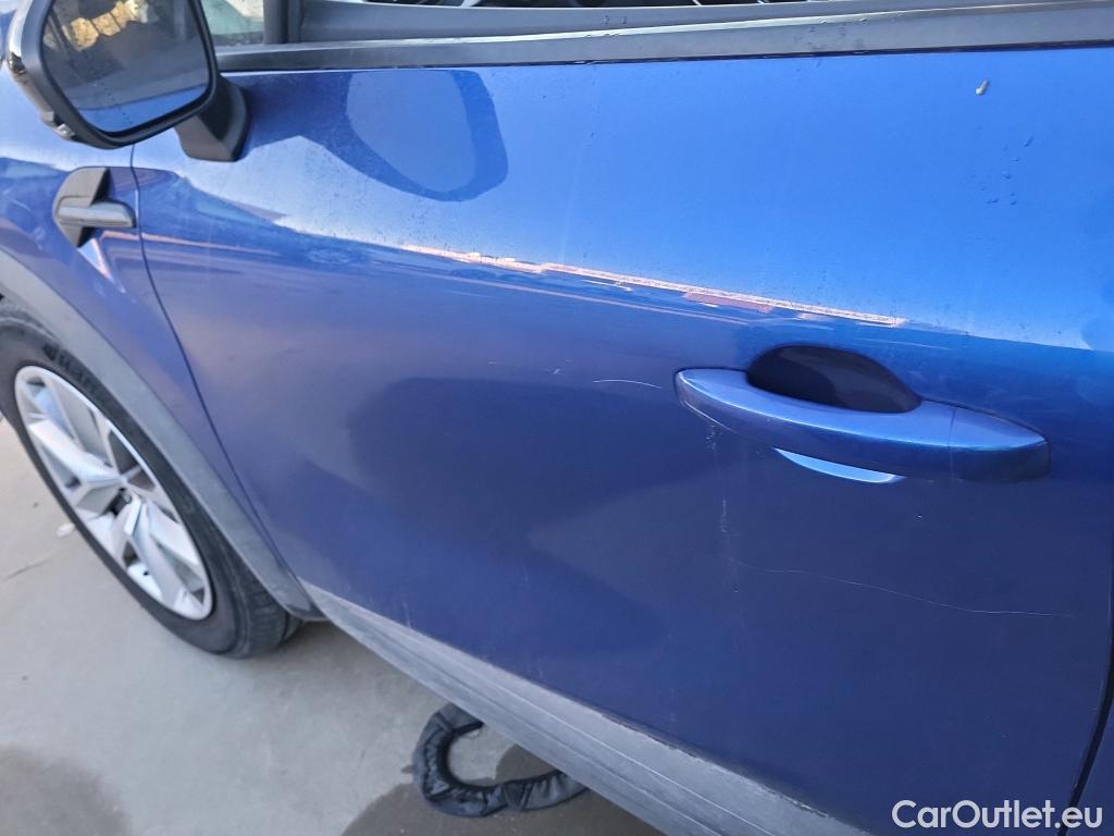  Renault  Captur RENAULT  / 2020 / 5P / todoterreno Intens TCe 90 #5