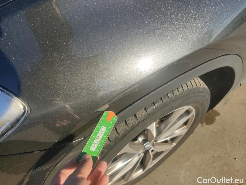  Bmw  X4 Serie  xDrive20d 2.0 190CV AT8 E6 #19