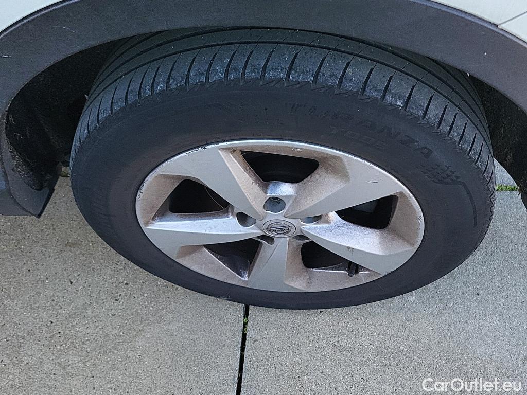  Nissan  Qashqai NISSAN  / 2017 / 5P / todoterreno dCi 150CV (110kW) ACENTA #3