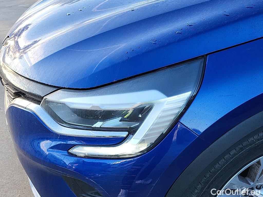  Renault  Captur RENAULT  / 2020 / 5P / todoterreno Intens TCe 90 #18