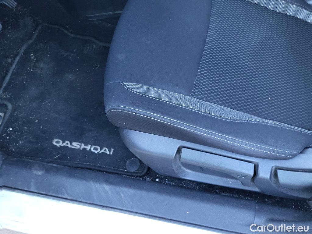  Nissan  Qashqai NISSAN  / 2017 / 5P / todoterreno dCi 150CV (110kW) ACENTA #1