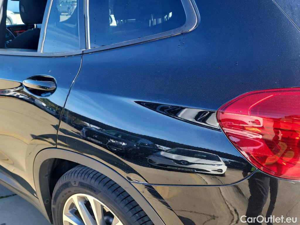  Bmw  X3 BMW  / 2017 / 5P / xDrive20d (AC2) #1