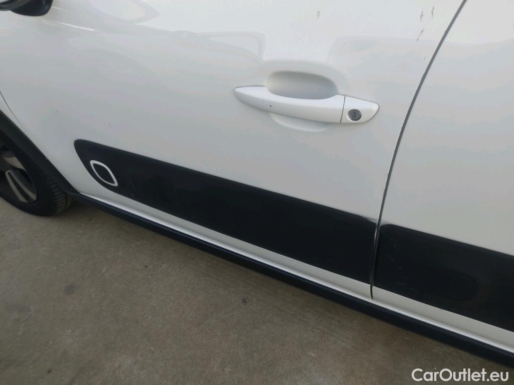  Citroen  C3 CITROEN  / 2016 / 5P / berlina con portón PureTech 60KW (82CV) FEEL (CX) #41