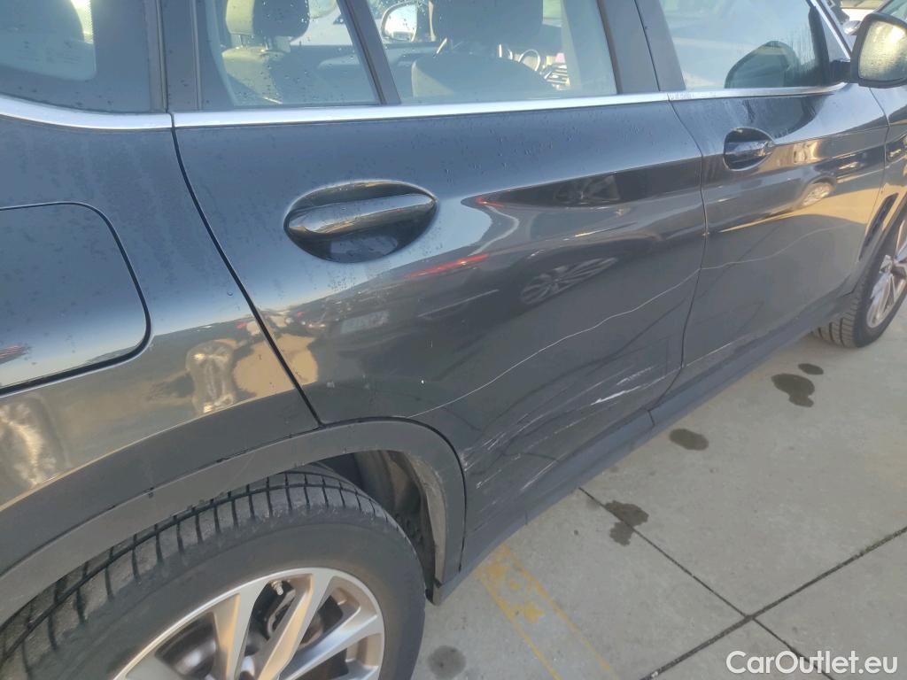  Bmw  X4 Serie  xDrive20d 2.0 190CV AT8 E6 #15