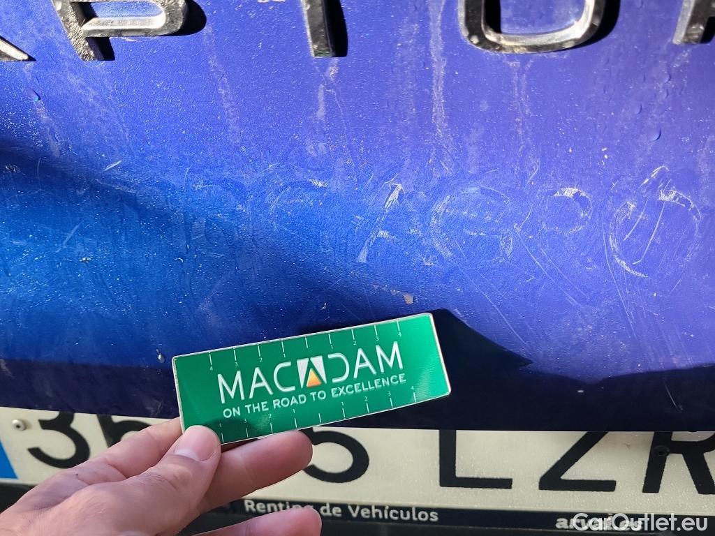  Renault  Captur RENAULT  / 2020 / 5P / todoterreno Intens TCe 90 #21