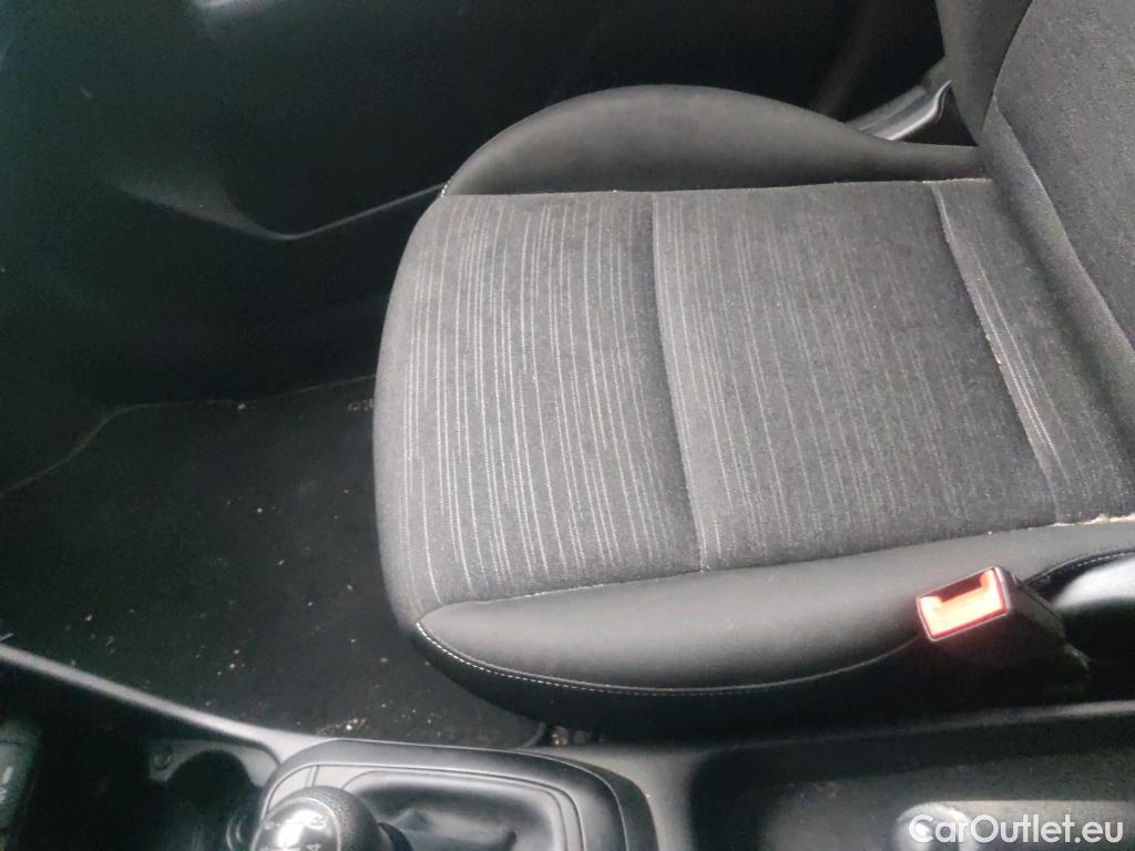  KIA  Picanto KIA  / 2020 / 5P / berlina con portón 1.0 DPi 49kW (67CV) Concept #2