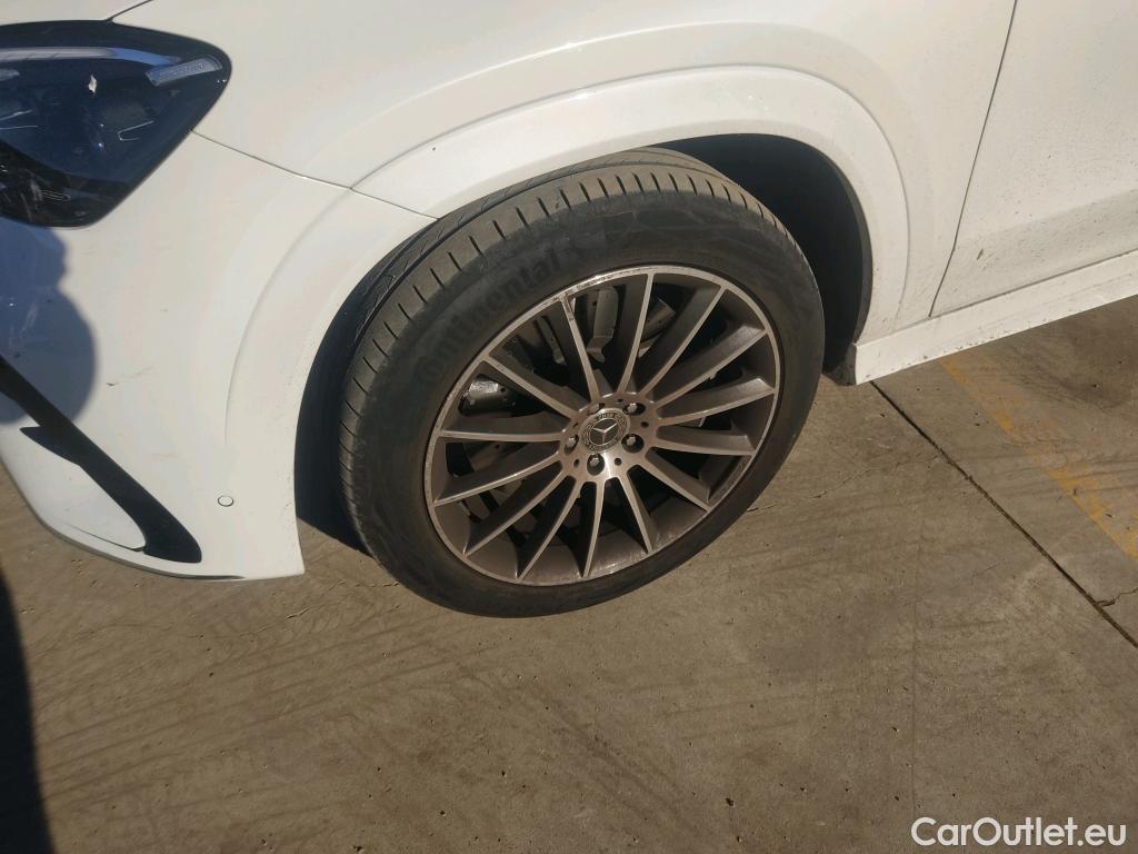  Mercedes  G-Klasee Clase GLE GLE 350 de 4Matic (167.106)Premium-Pack 2.0 AMG Line 335CV AT9 6E #3