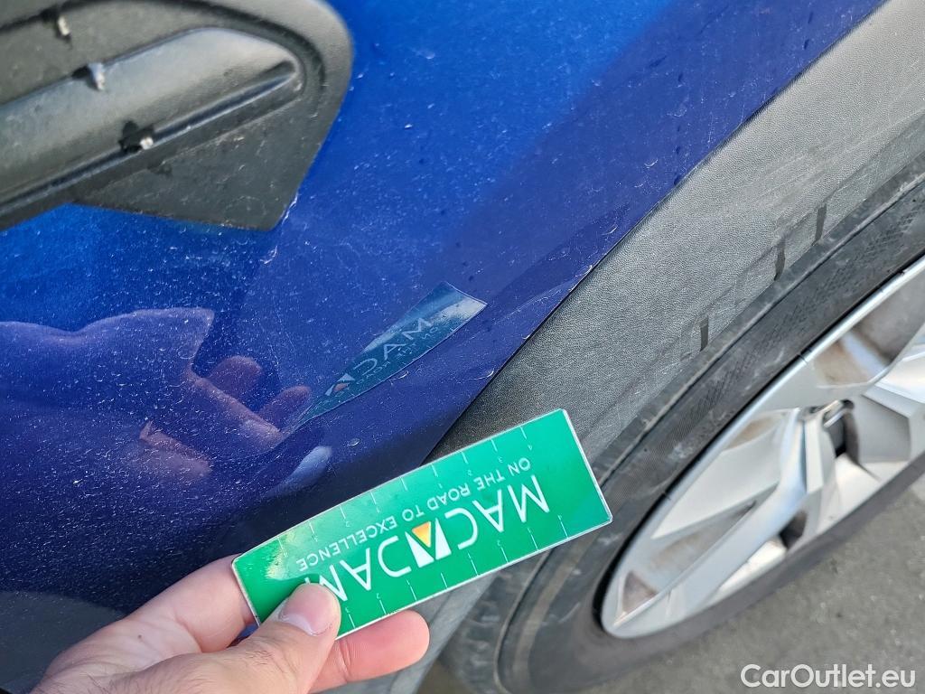  Renault  Captur RENAULT  / 2020 / 5P / todoterreno Intens TCe 90 #4