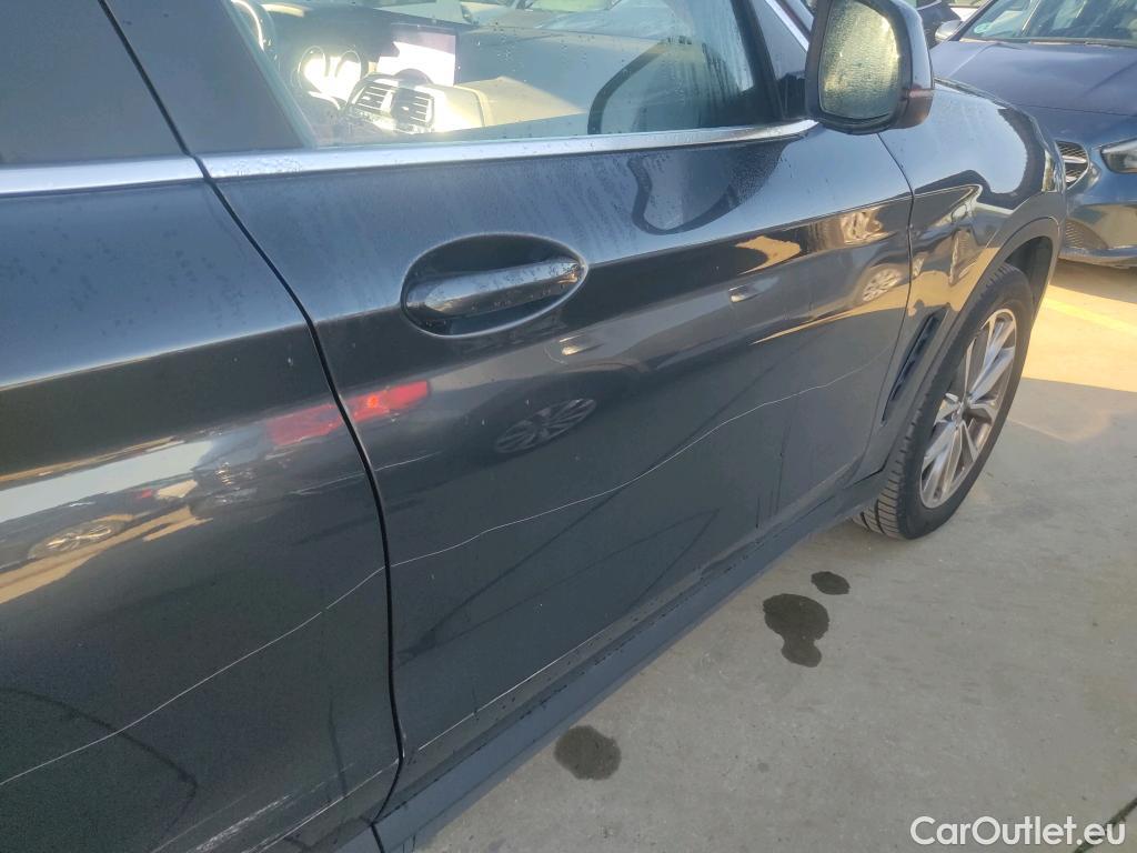  Bmw  X4 Serie  xDrive20d 2.0 190CV AT8 E6 #6