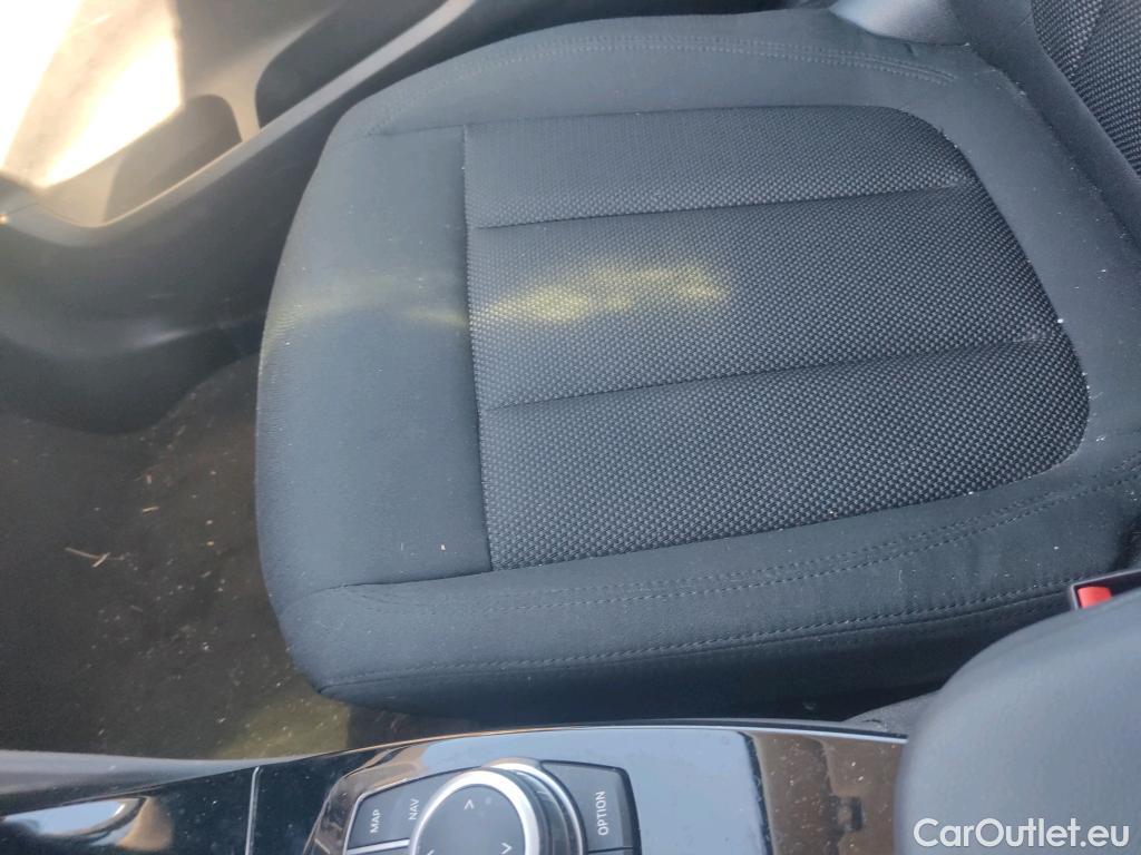  Bmw  X4 Serie  xDrive20d 2.0 190CV AT8 E6 #34