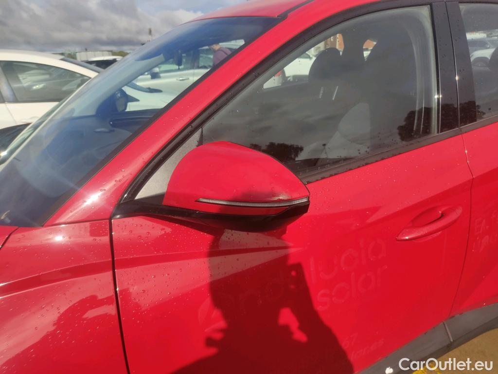  Hyundai  Tucson HYUNDAI  / 2020 / 5P / todoterreno 1.6 CRDI 85kW (115CV) Klass #37