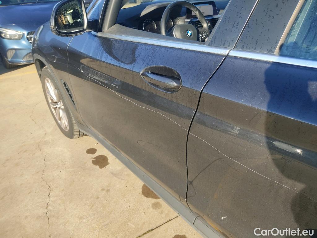  Bmw  X4 Serie  xDrive20d 2.0 190CV AT8 E6 #4