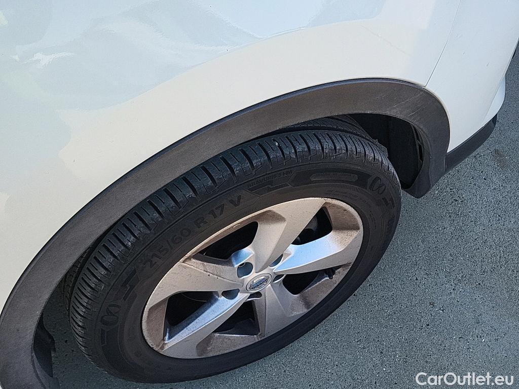  Nissan  Qashqai NISSAN  / 2017 / 5P / todoterreno dCi 150CV (110kW) ACENTA #13