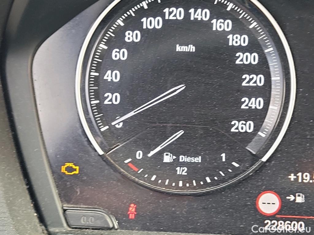  Bmw  X1 BMW  / 2015 / 5P / todoterreno sDrive18d #60