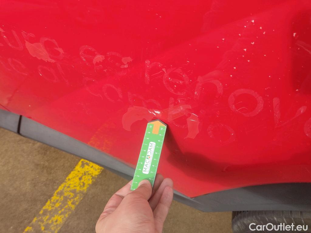  Hyundai  Tucson HYUNDAI  / 2020 / 5P / todoterreno 1.6 CRDI 85kW (115CV) Klass #46