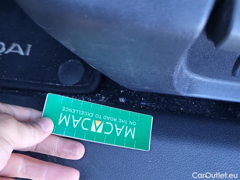  Nissan  Qashqai NISSAN  / 2017 / 5P / todoterreno dCi 150CV (110kW) ACENTA #2