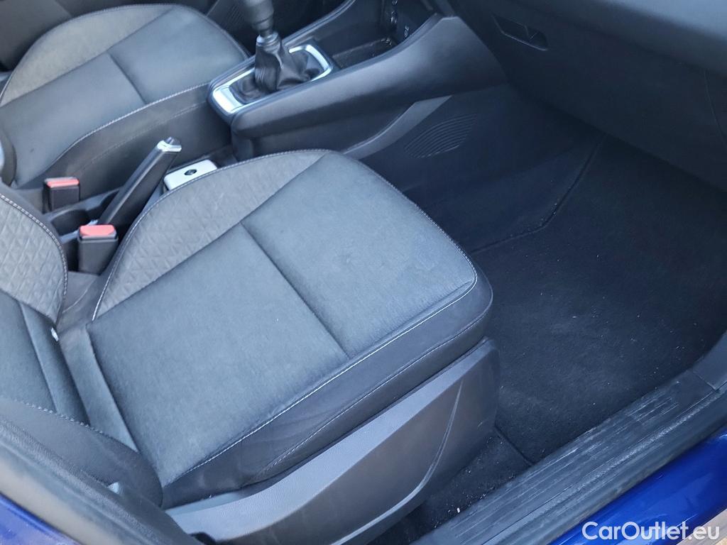  Renault  Captur RENAULT  / 2020 / 5P / todoterreno Intens TCe 90 #26