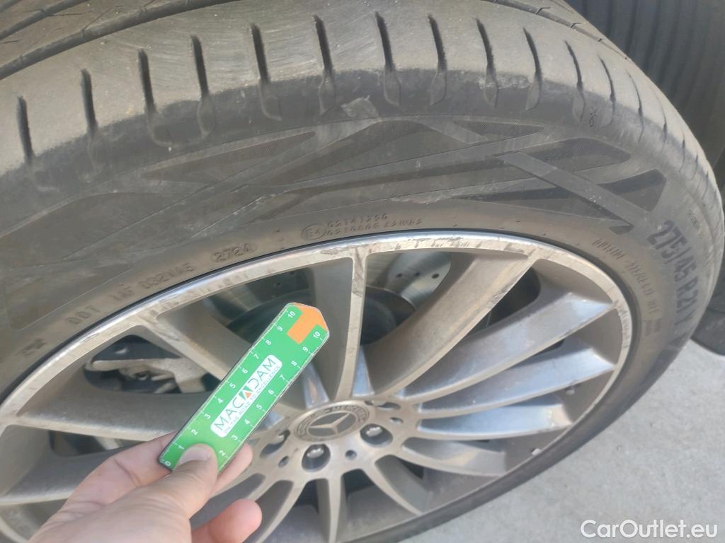  Mercedes  G-Klasee Clase GLE GLE 350 de 4Matic (167.106)Premium-Pack 2.0 AMG Line 335CV AT9 6E #6