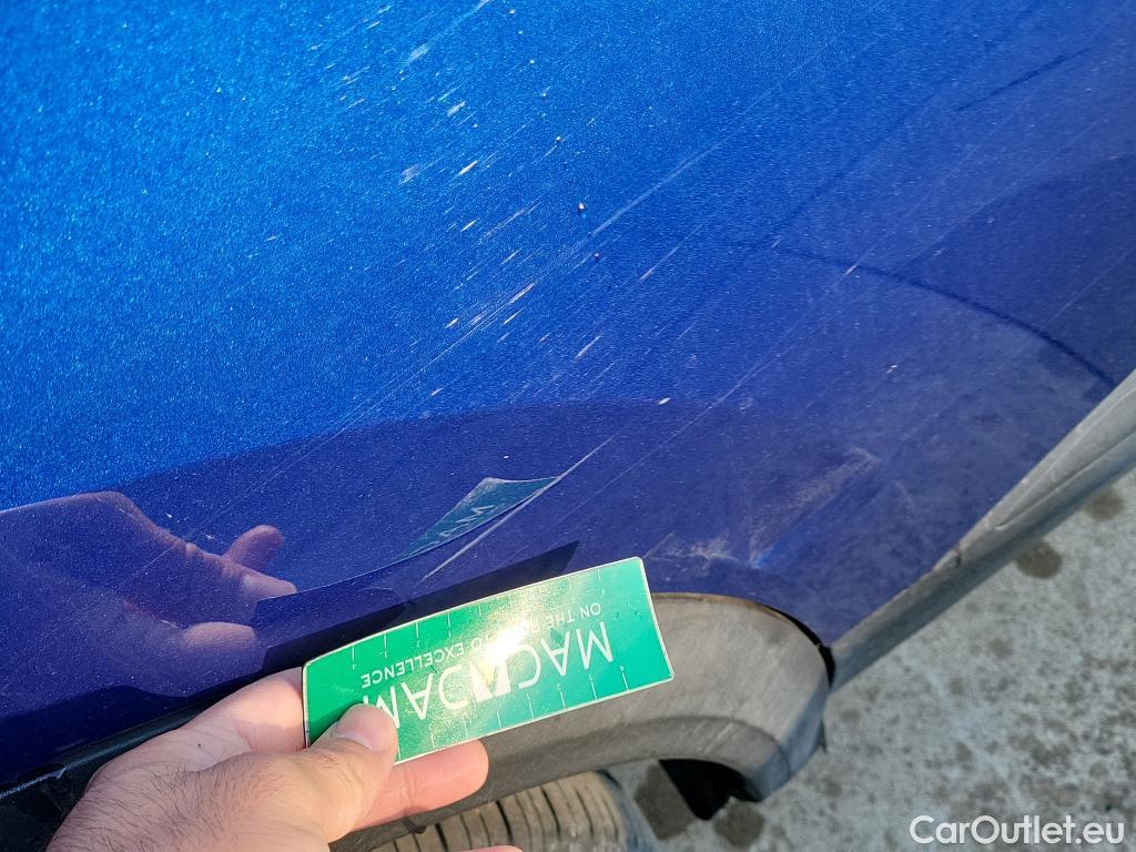  Renault  Captur RENAULT  / 2020 / 5P / todoterreno Intens TCe 90 #13