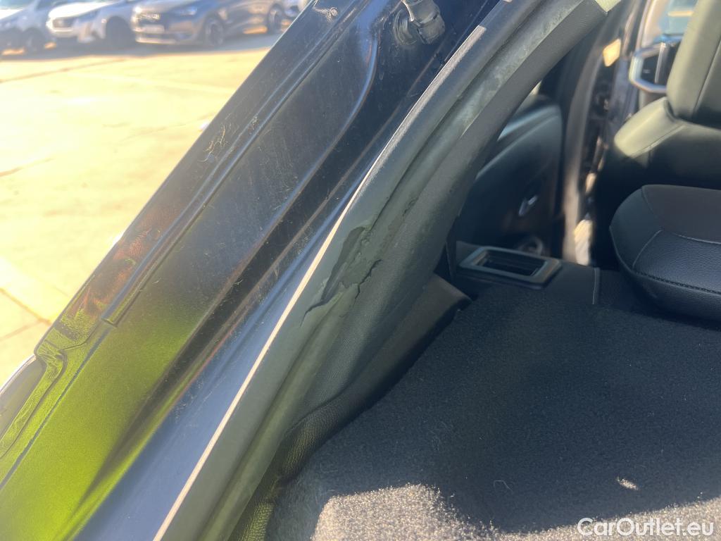  Opel  Mokka OPEL  / 2020 / 5P / todoterreno 1.2 T 96kW (130CV) Business Elegance Aut #25