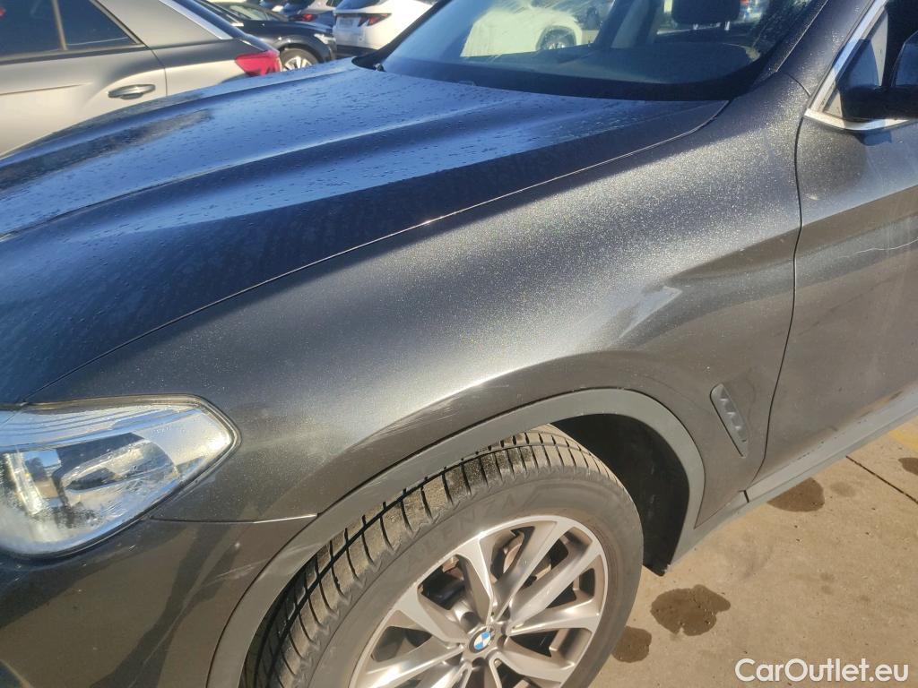  Bmw  X4 Serie  xDrive20d 2.0 190CV AT8 E6 #18