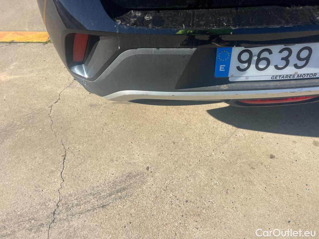  Opel  Mokka OPEL  / 2020 / 5P / todoterreno 1.2 T 96kW (130CV) Business Elegance Aut #31