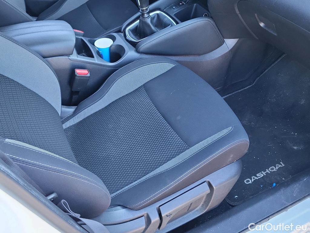  Nissan  Qashqai NISSAN  / 2017 / 5P / todoterreno dCi 150CV (110kW) ACENTA #17