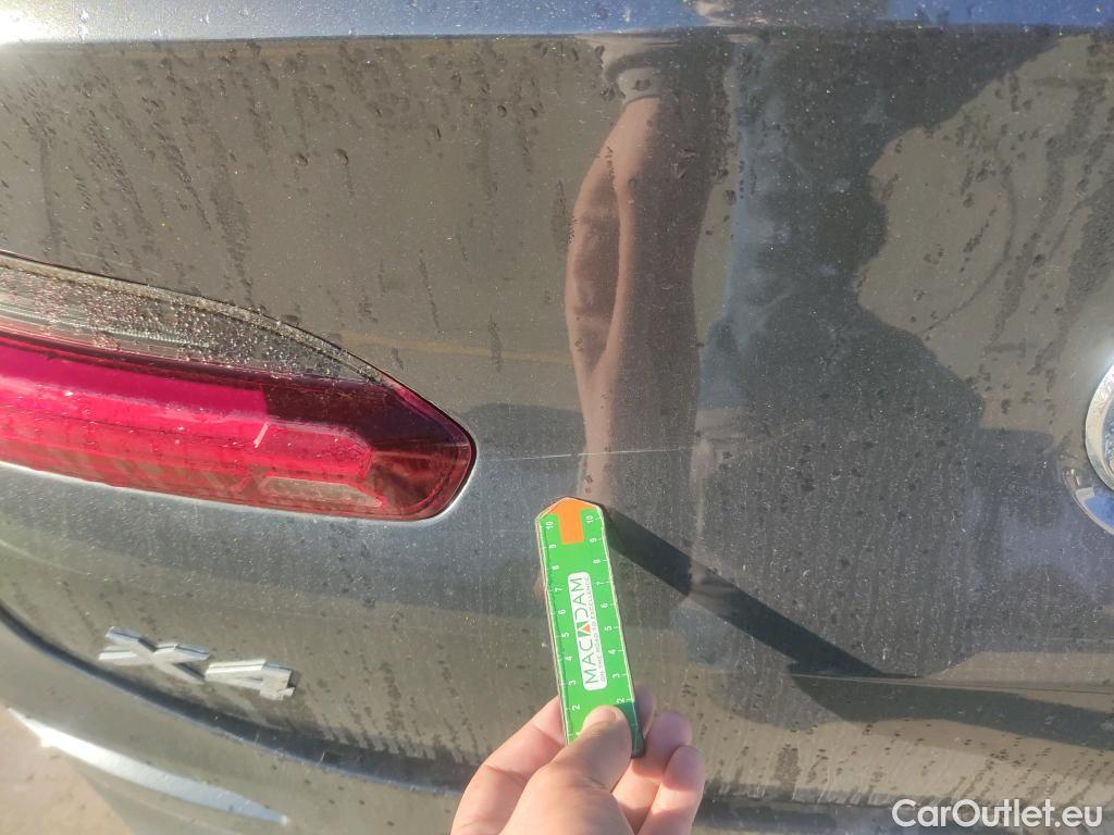  Bmw  X4 Serie  xDrive20d 2.0 190CV AT8 E6 #3