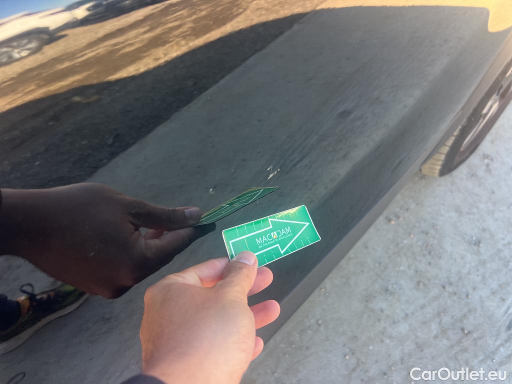  Opel  Mokka OPEL  / 2020 / 5P / todoterreno 1.2 T 96kW (130CV) Business Elegance Aut #13