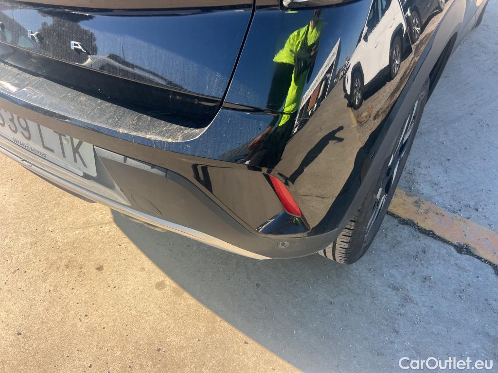  Opel  Mokka OPEL  / 2020 / 5P / todoterreno 1.2 T 96kW (130CV) Business Elegance Aut #33