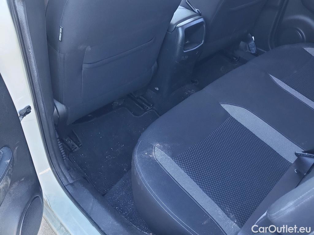  Nissan  Qashqai NISSAN  / 2017 / 5P / todoterreno dCi 150CV (110kW) ACENTA #18