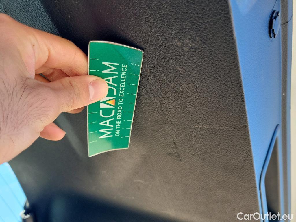  Nissan  Qashqai NISSAN  / 2017 / 5P / todoterreno dCi 150CV (110kW) ACENTA #8