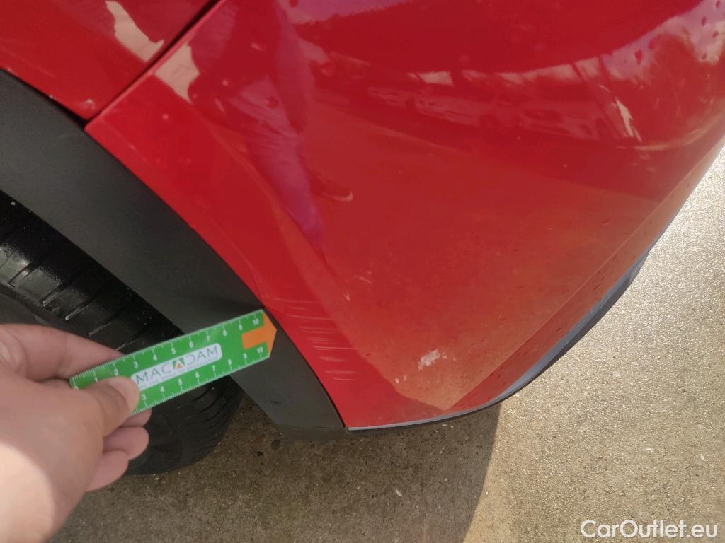  Hyundai  Tucson HYUNDAI  / 2020 / 5P / todoterreno 1.6 CRDI 85kW (115CV) Klass #31