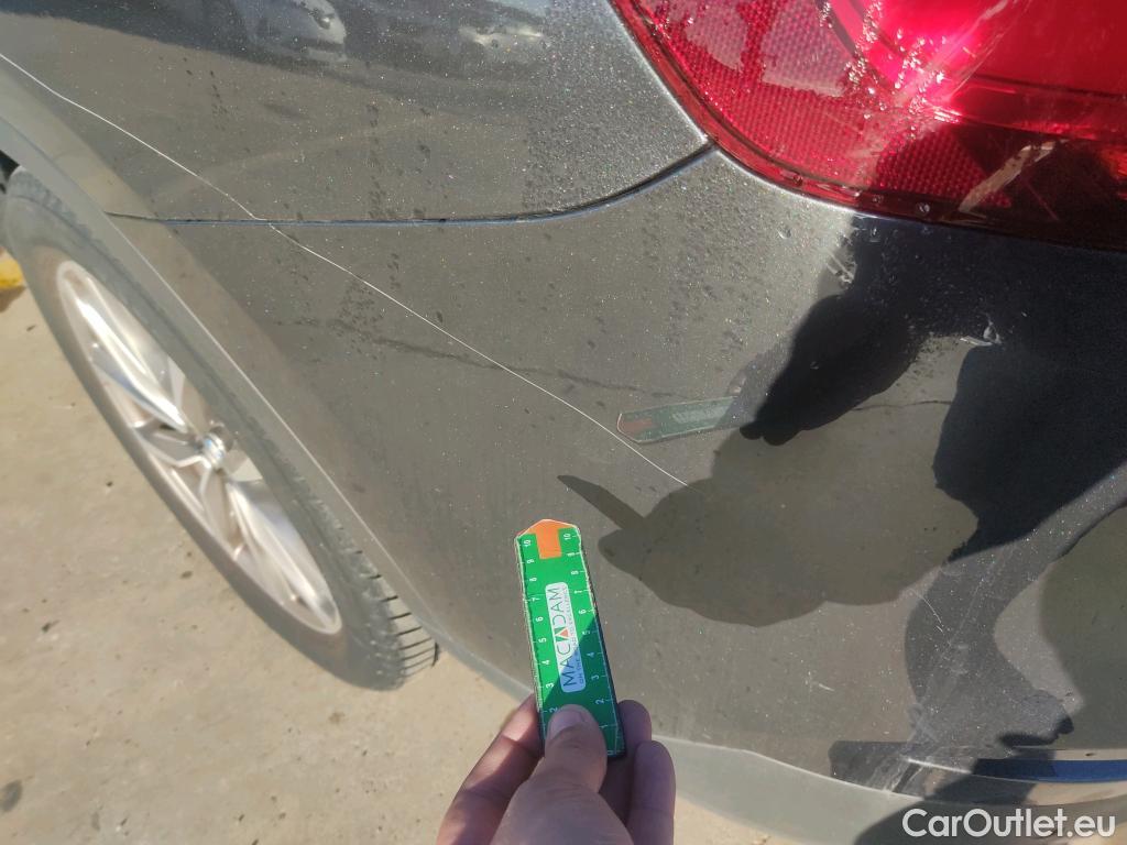  Bmw  X4 Serie  xDrive20d 2.0 190CV AT8 E6 #29