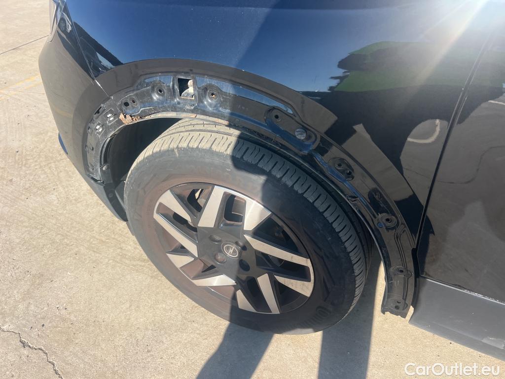  Opel  Mokka OPEL  / 2020 / 5P / todoterreno 1.2 T 96kW (130CV) Business Elegance Aut #40