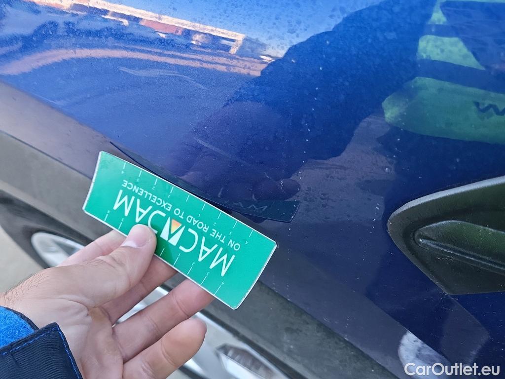  Renault  Captur RENAULT  / 2020 / 5P / todoterreno Intens TCe 90 #28